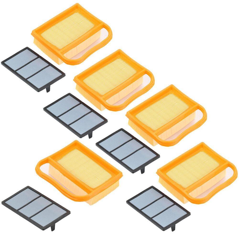 Zestaw filtrów powietrza Plastikowa część obrotowa ZESTAWY FILTRÓW POWIETRZA