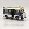 DINKY TOYS Scale Citroen HY Police Replica Diecast Model Model Number 566 Cracks 1/43 Car, (paint Present)