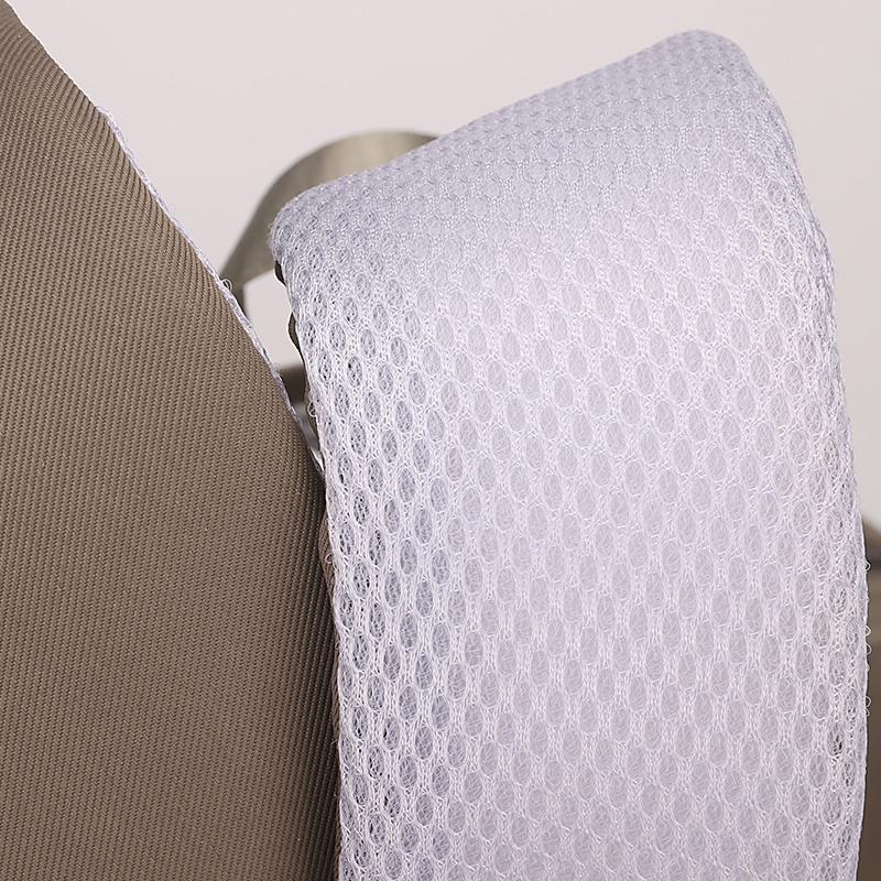 Preppy Backpack Junior High School Student Lightweight Schoolbag Women's Large Capacity Backpack