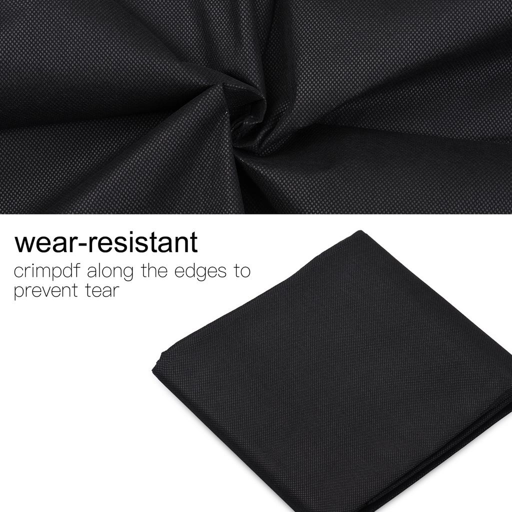 2 * 1.5m 6.6 * 4.9ft Photography Background Screen Portrait Photography Backdrop Photo Studio Props Washable Durable