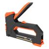 Staple   Kit 6 in 1 Heavy Duty   Power Manual Stapler with 1000pcs 6mm Staple for Woodworking Decoration