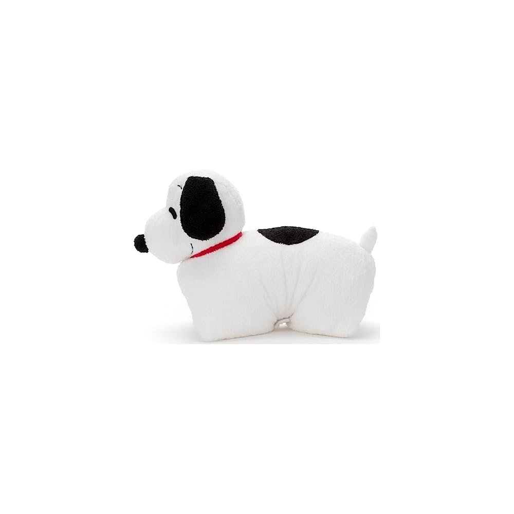 Peanuts Snoopy Plush Toy 39cm Soft Stuffed Animal Cute Collectible