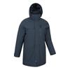 Mountain Warehouse Mens Reid Waterproof Padded Jacket