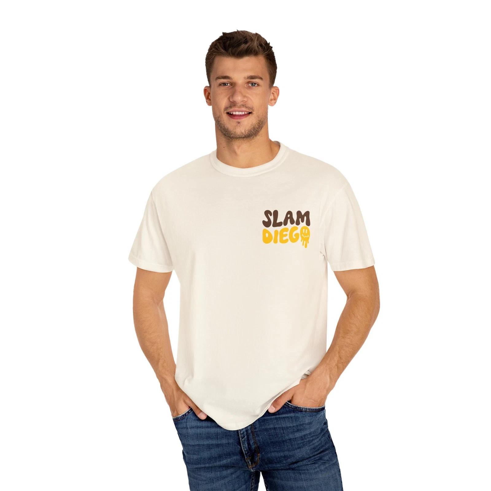 Slam Diego T-Shirt M