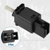 Snabbverkande Stoppaktuator Enkel Installation Bromsljusbrytare GJ6E66490 Bilreservdel