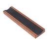 Guitar Neck Support Protective Compact Portable Wooden Sturdy Guitar Neck Rest Cradle for String Changing Repair