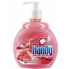 Clovin Handy Antibacterial Liquid Soap Floral, Refill, 500 Ml