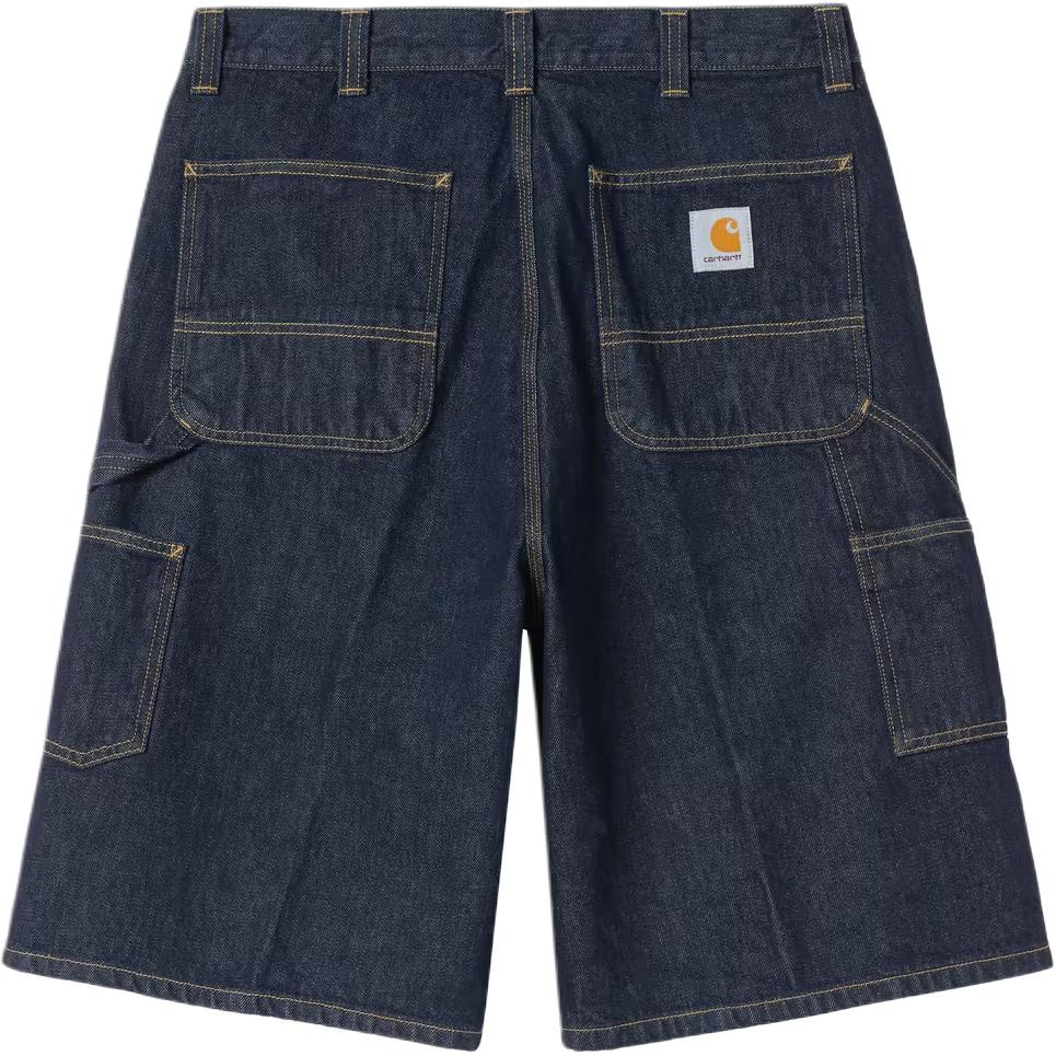 Carhartt WIP SS26 OG Single Knee Shorts Unisex Shorts I037020-01-02