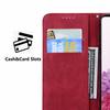 Printed Phone Leather Case for Samsung Galaxy A56 A55 A54 A25 A35 A55 A05S A15 A34 A24 A14 A23 A33 A53 A52 A32 5G 04 Wallet Bags