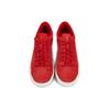 New Nike Tennis Classic Cs Suede 'Varsity Red' 829351-600