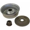 Metal Blade Fixing Kit Rider Plate Bevel Washer For STIHL Strimmer FS160 FS180 FS220 FS260 FS280 FS350 FS360 FS400 FS410 FS450