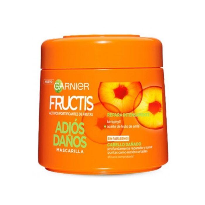 

Garnier Fructis Goodbye Damage Маска 300мл