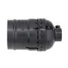 Black Socket