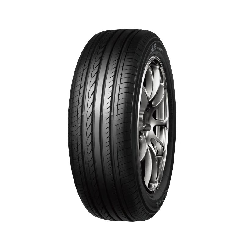 Шина Yokohama ADVAN dB V551V для легковых автомобилей 215/55R16