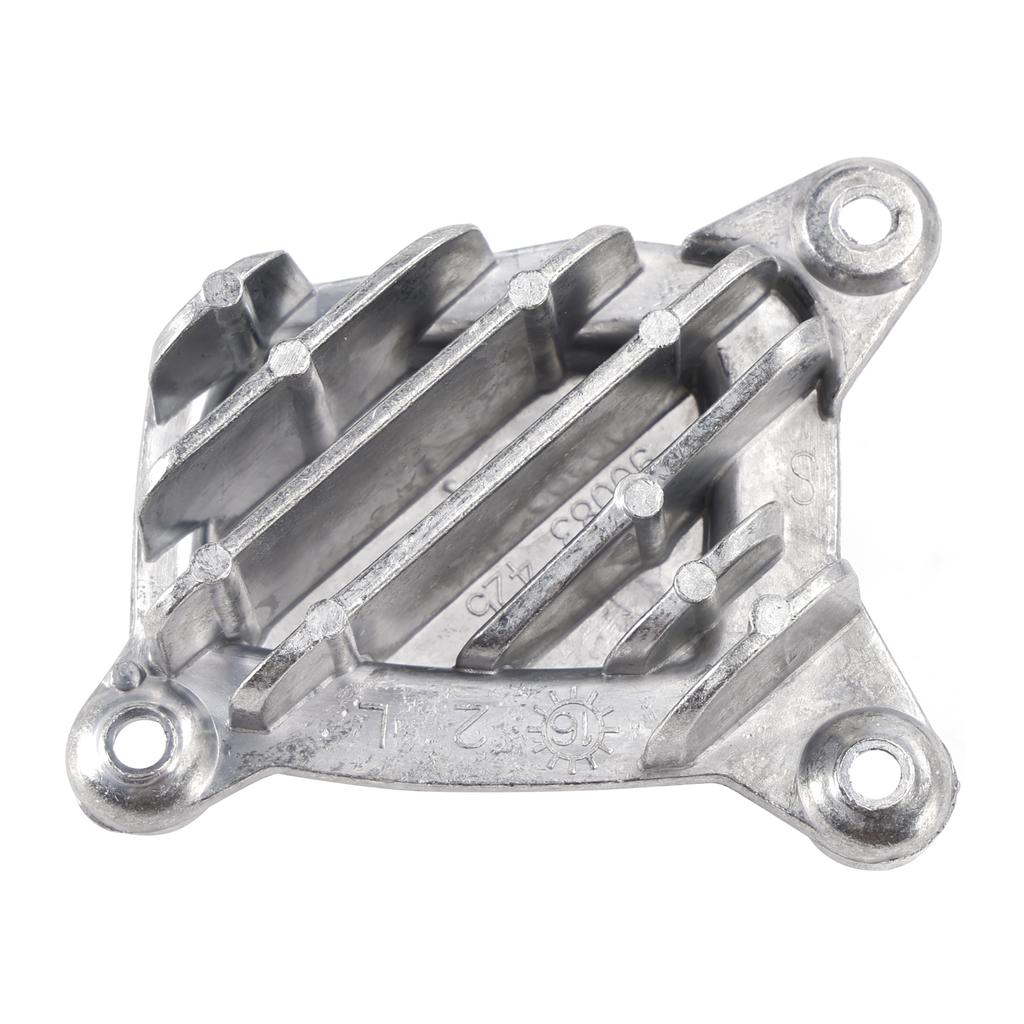 Adaptive LED Headlight Control Module 63117493229 For BMW M3 M4 2018-2020