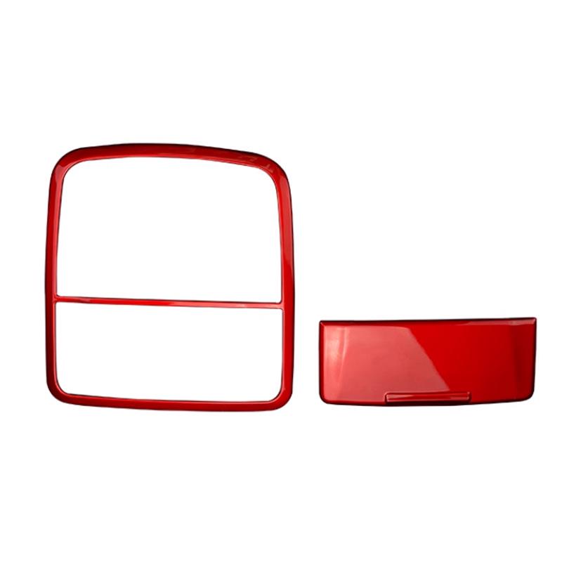 Honda Accord (2018-2022) Front Roof Reading Light Trim