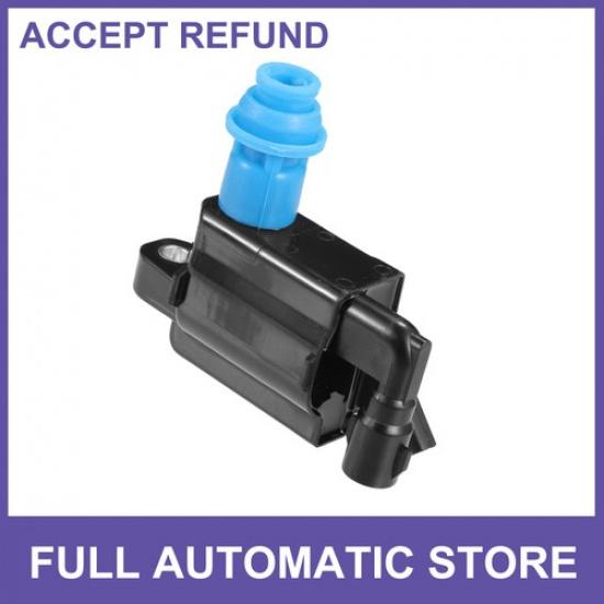 

Car Ignition Coil Single for Lexus SC300 1998-2000 3.0L No.9091902216