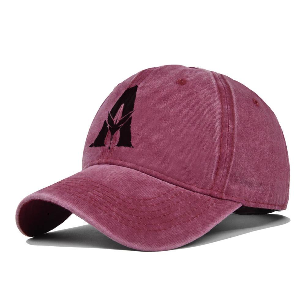 Vintage Adjustable Unisex Vintage Cap for Outdoor Hiking and Mountaineering