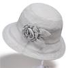 Women's Hat Spring Summer Bucket Hat Sun Hat Flower Pot Hat Sun Hat
