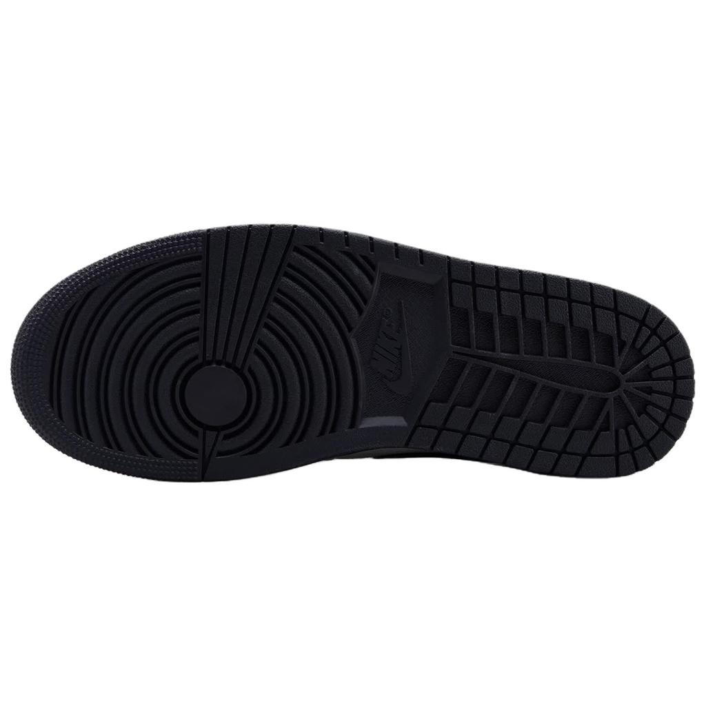 Air Jordan 1 Low Se Comfortable Soft Low Top Retro Basketball Shoes Men Sneaker Off-White IW2020110