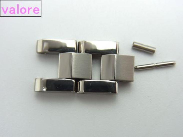 SEIKO no Lukia Titanium Ladies 2 links for SSQW016, near-, scratches, 1B22-0B00