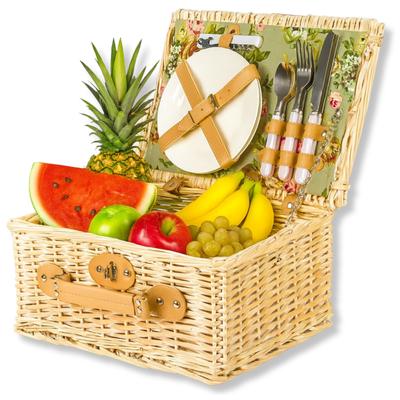 Camping & Wandern – Picknicktaschen