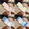 Cute Cartoon Sumikko Gurashi For iPhone 13,17,11,12,16,14,15,Plus,Pro Max Soft Silicone Black Phone Case