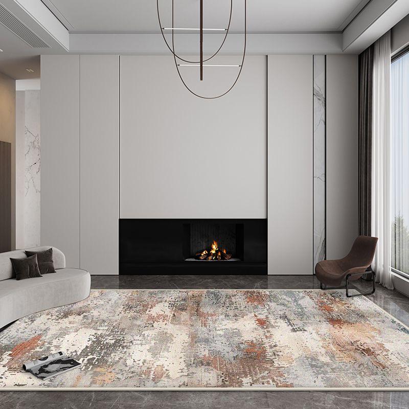 Modern Abstract Carpet Living Room Nordic Decoration Home Easy Clean Bathroom Entryway Washable 200x250 Rug Cloakroom Large Mats