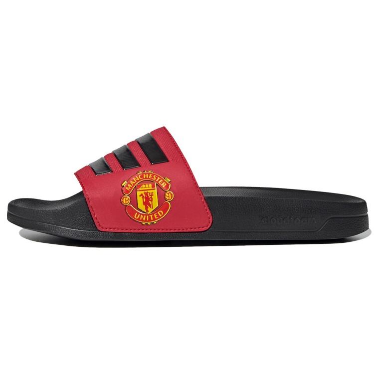 adidas Adilette Shower  Manchester United  Men s FW7072 EU 43