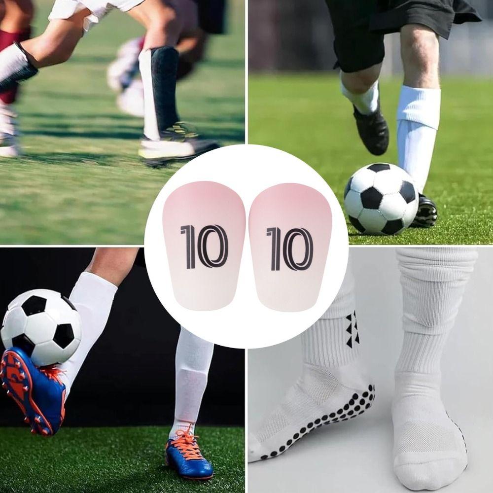 EVA Thickening Training Shank Board Leg Protective Soccer Shin Guards Football Shin Pads  Men Women