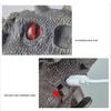1 Set RC Dinosaur Toy 3D Eyes Lighting And Sound Simulation Walking