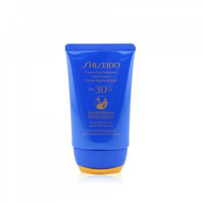   Expert Sun Protector Face Cream Spf 30 Uva  High Protection  Very Water Resistant   50ml 1.69oz 768614156741