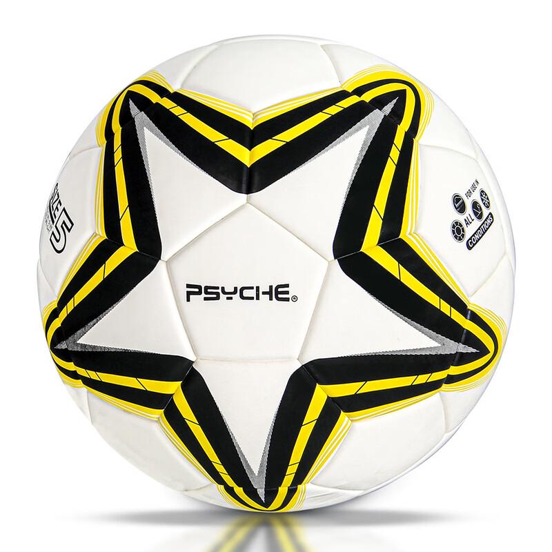 PSYCHE Professional Soccer Ball (Size 5)