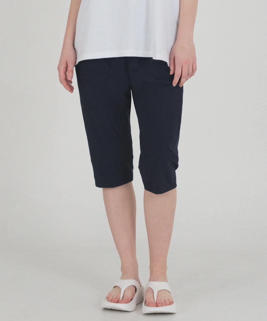PIANER Cool Stretch Training Length Pants (Navy)