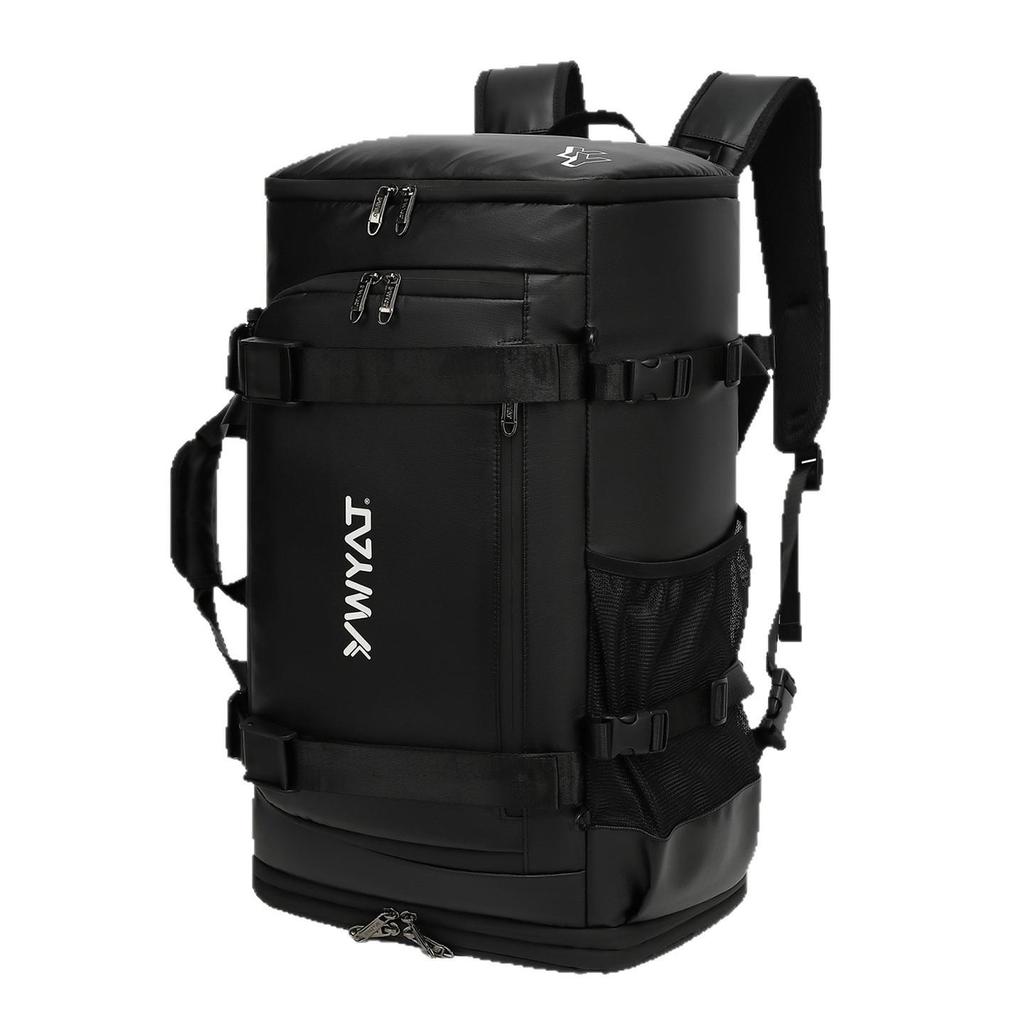 Weiyatuo Wasserdichter Skirucksack - Großes Fassungsvermögen und Multifunktional für Outdoor-Sportarten und Bergsteigen.
