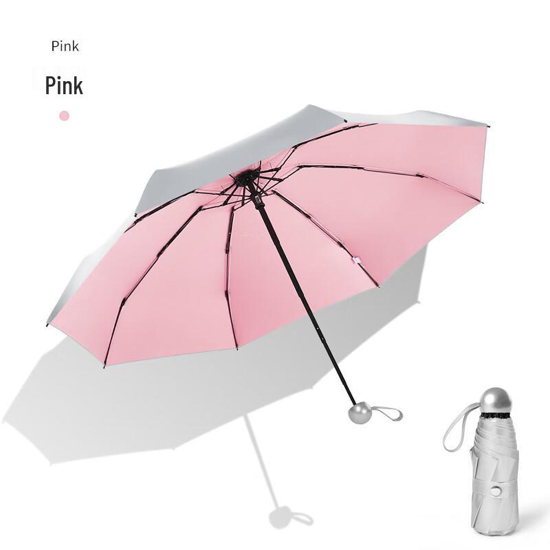 

Nanqiao Compact UV Protection Umbrella