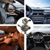 Car Dog Pilot Decoration Cute Cartoon Pilot Cardio Cute Cartoon Dog