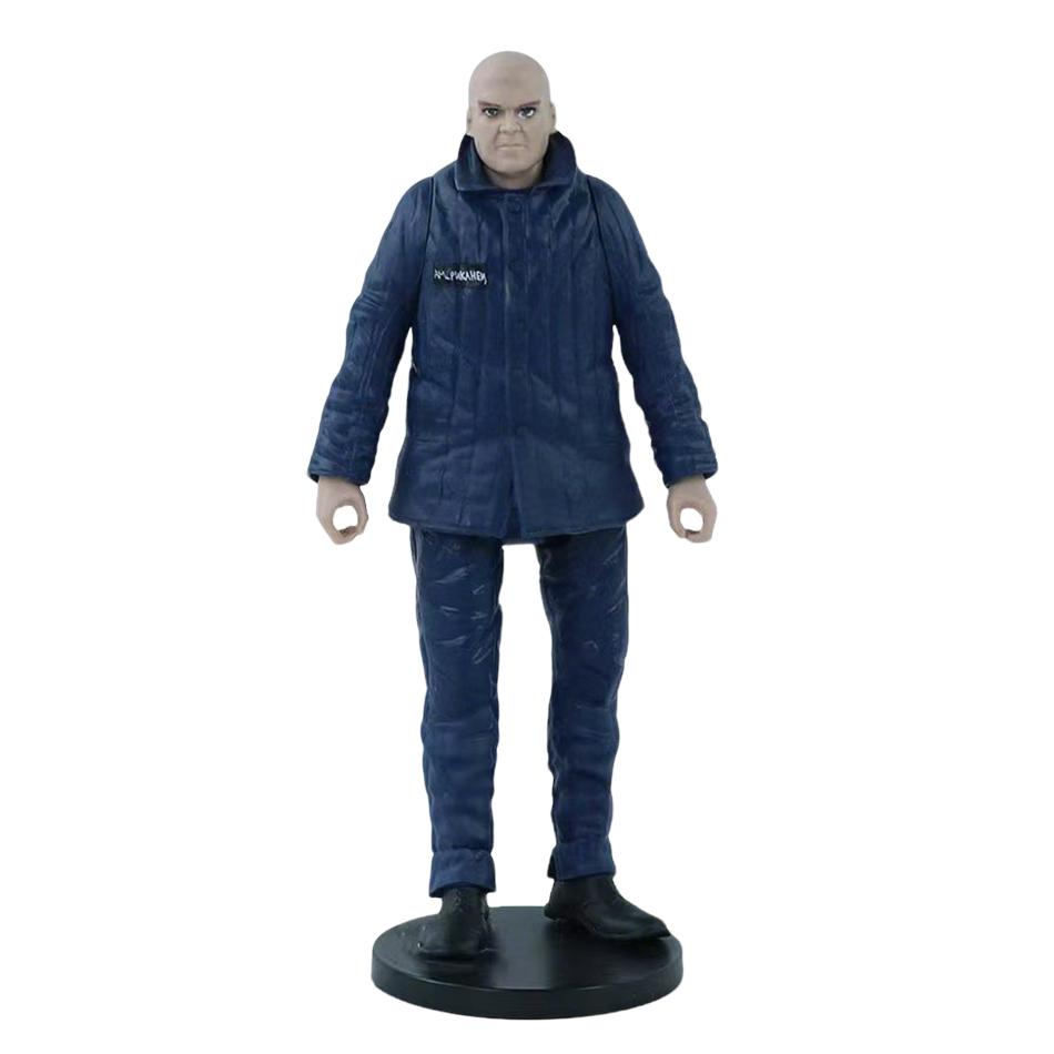 Demogorgon Strangered Vecna Desktop Ornament Toys Kid Gifts Figure Steve Collectible For Tabletop Desk Decor Holiday Gifts