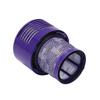 V10 Cordless Vacuum Cleaner Filter (2 Pieces)