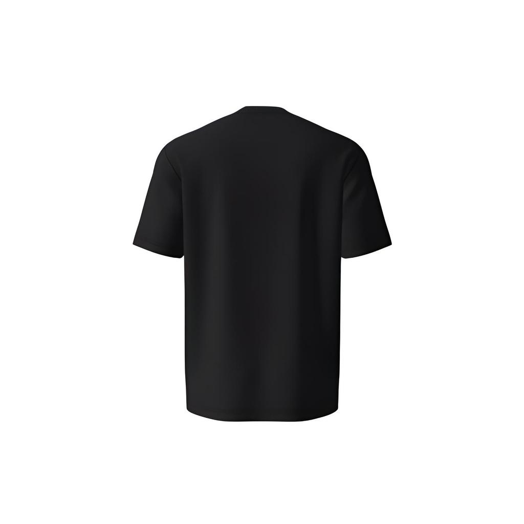 Li-Ning 2018 Paris Fashion Week Logo Tee Men's AHSN905-3