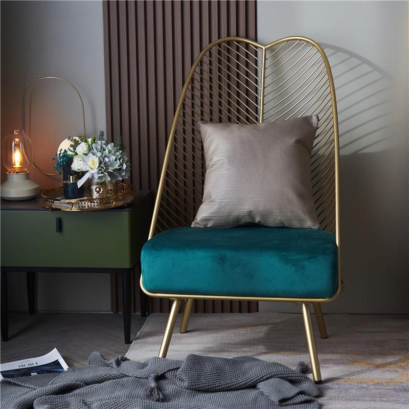 New Style Pillow Living Room Light Luxury Italian Simple Technology Cloth Embossed Double-sided Soft Solid Color Pillow Case