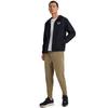 Under Armour Rival SS25 Jacket Men's Black 1390149-001