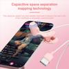 Phone Screen Auto Clicker, USB Device Screen Auto Clicker, Suitable for Games, Live Broadcasts, Video Auto