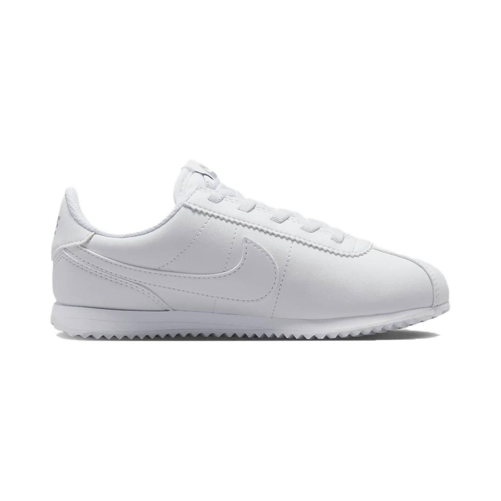 Nike Cortez EasyOn PS Weiß Wolfsgrau Kinder-Sneaker DM0951-107