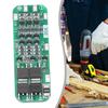 Useful Battery Protection Board 1 Pcs 12.6V 59x20x3.4mm