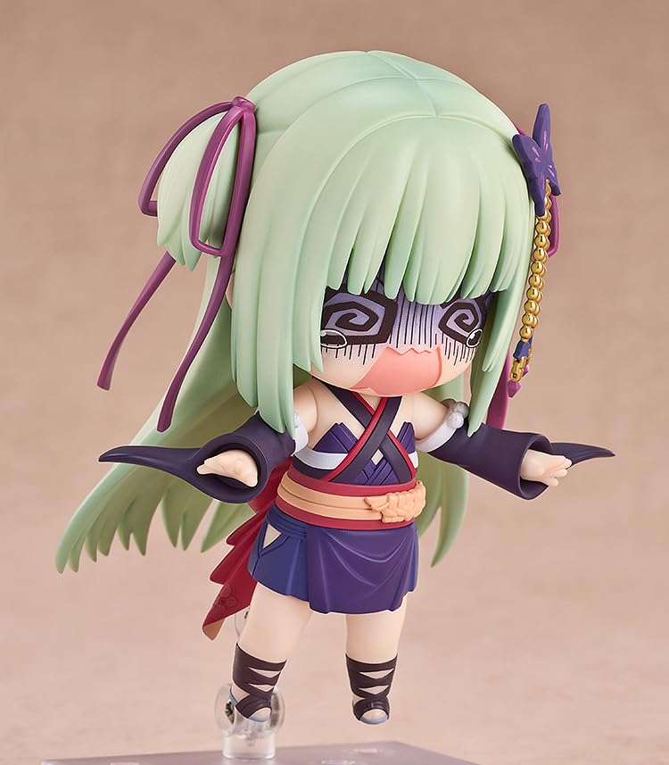 Nendoroid Murasame plastic painted action figure SenrenBanka non-scale