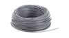 Installation Cable H05V-K 1 Gray 29119 /100m/