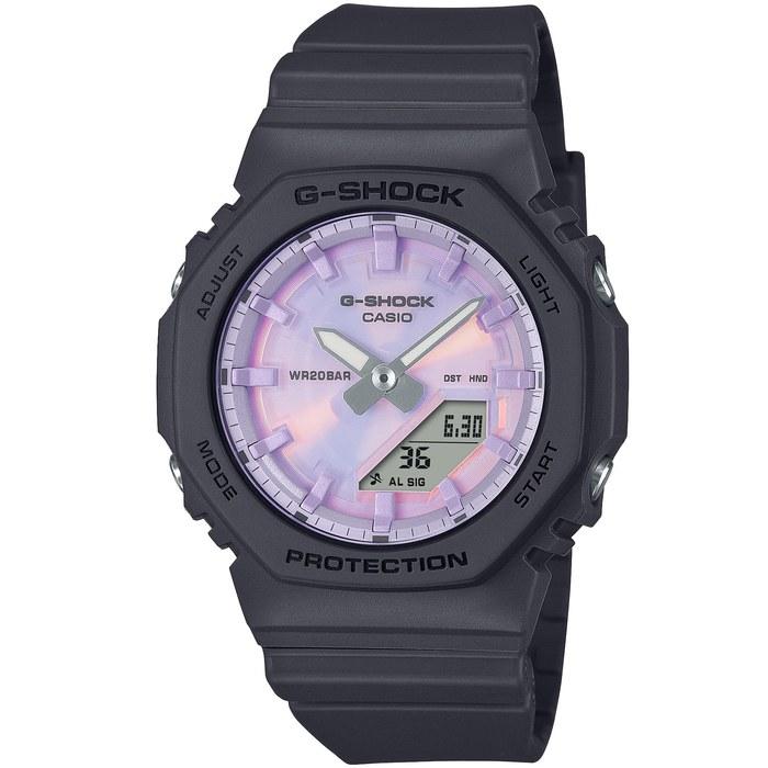 [Casio] G-Shock GMA-P2100PC-1AJF Watch, Black