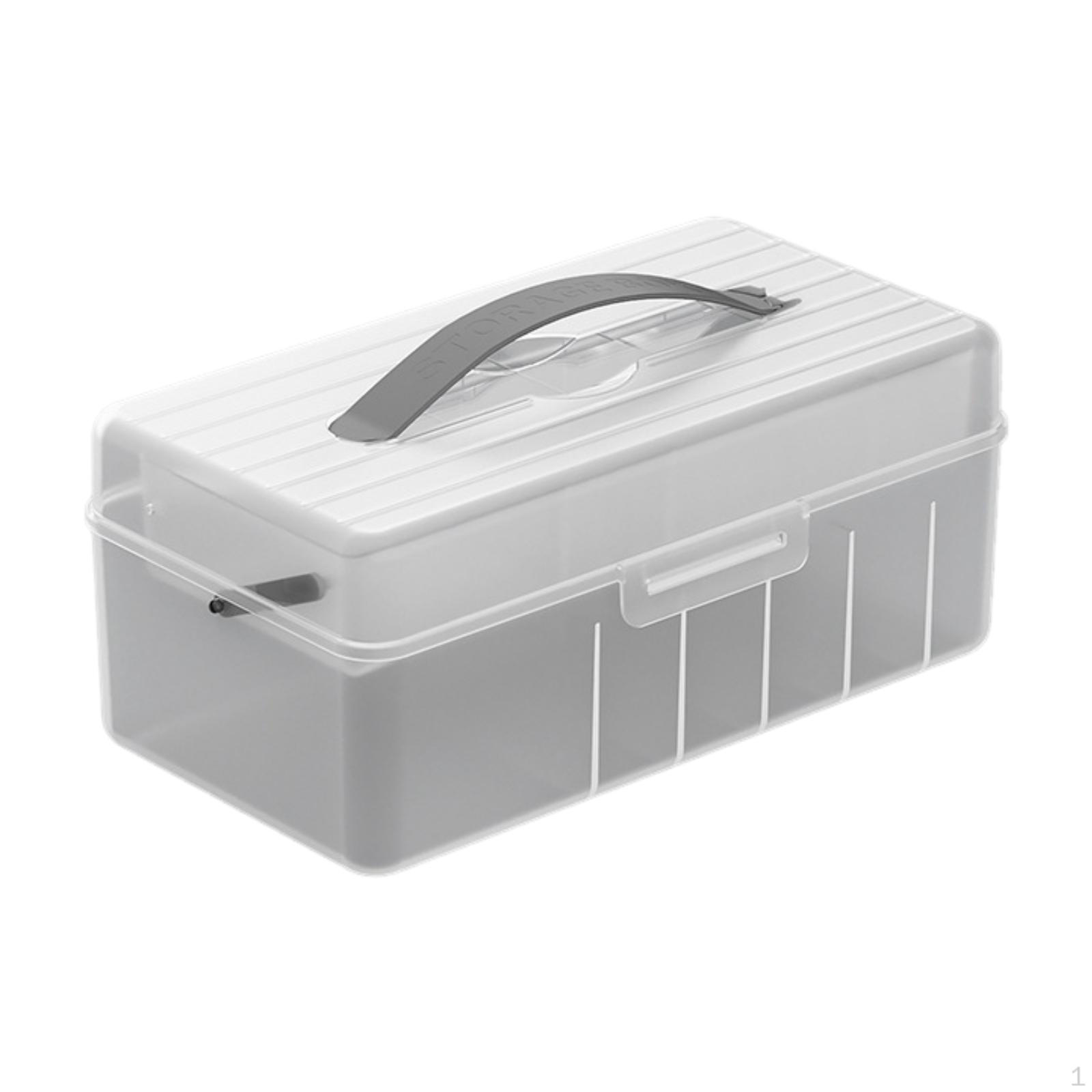 

Cable Management Box with Lid Accessories USB Hub Cords Modern Computer Router Supplies Organization