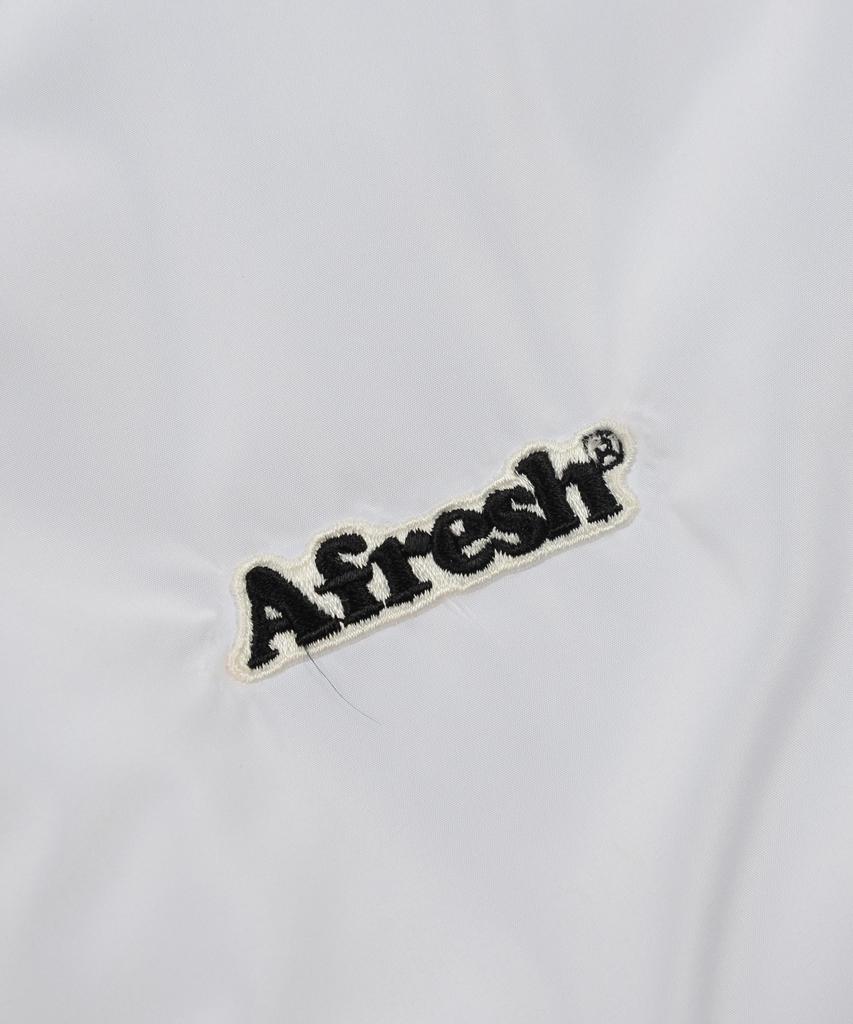 Afresh Light Fresh Padded Jacket 2 Colors